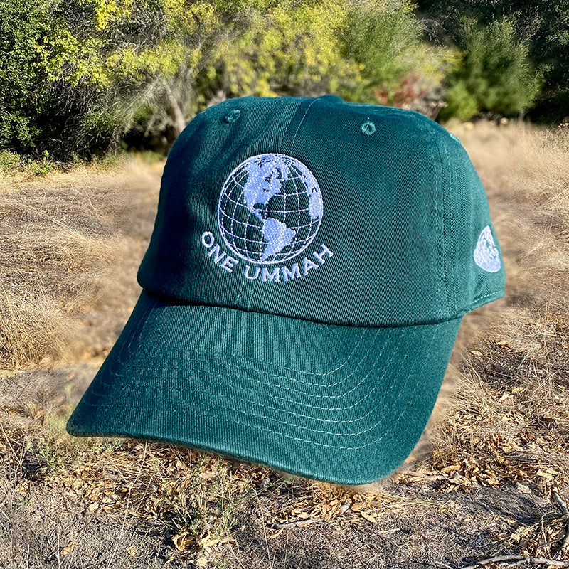 One Ummah | Cap