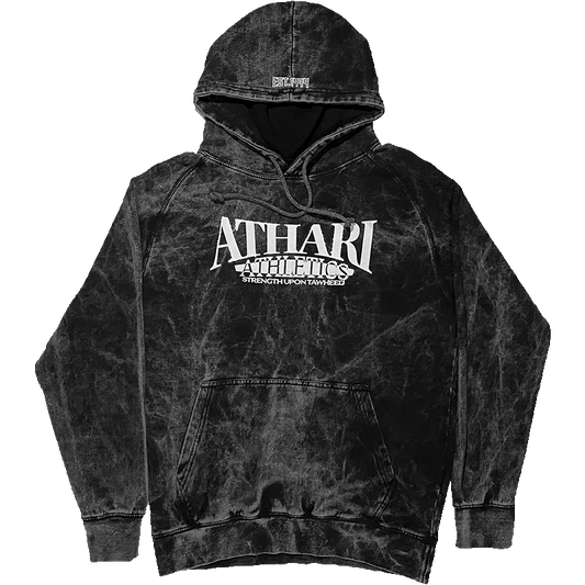 Athari Athletics | Hoodie