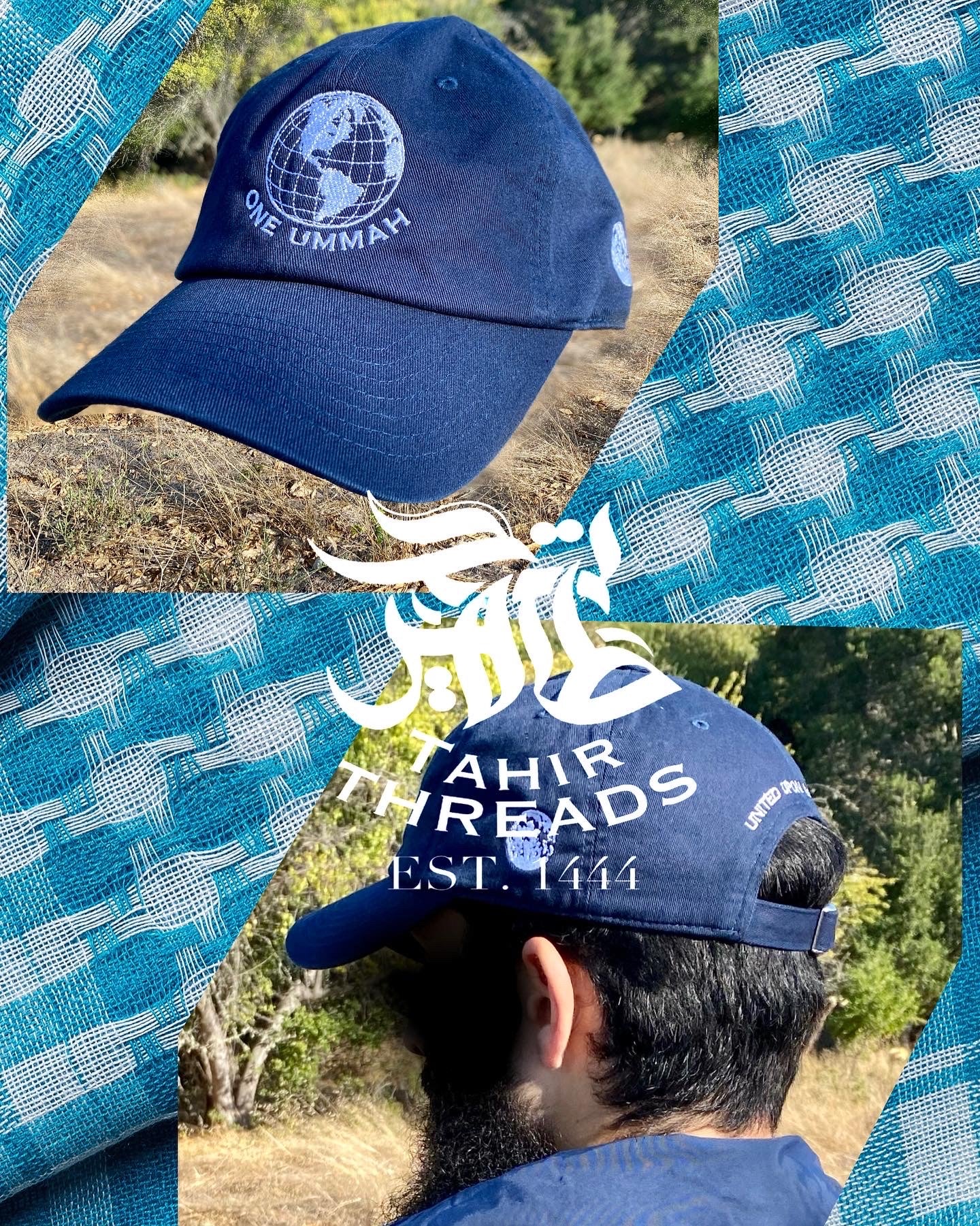 One Ummah | Cap